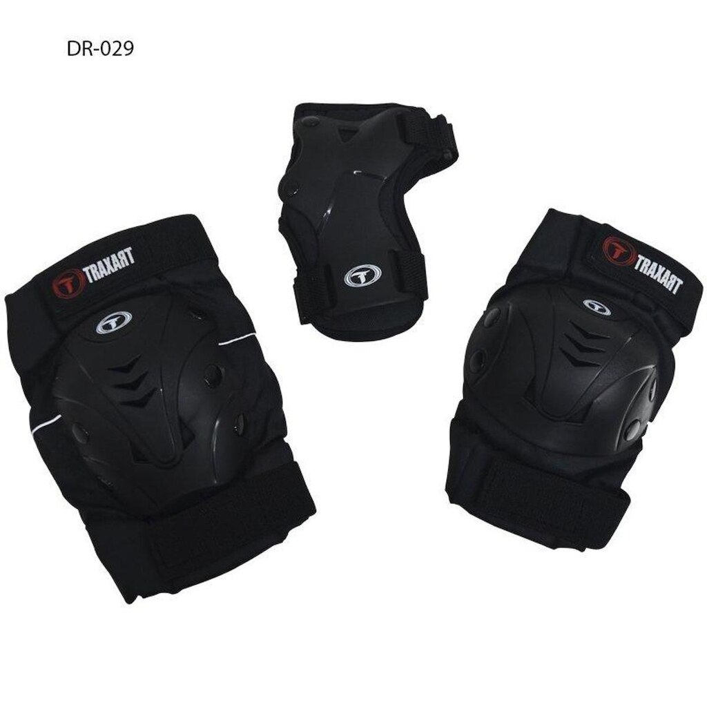 Kit De Proteção Traxart