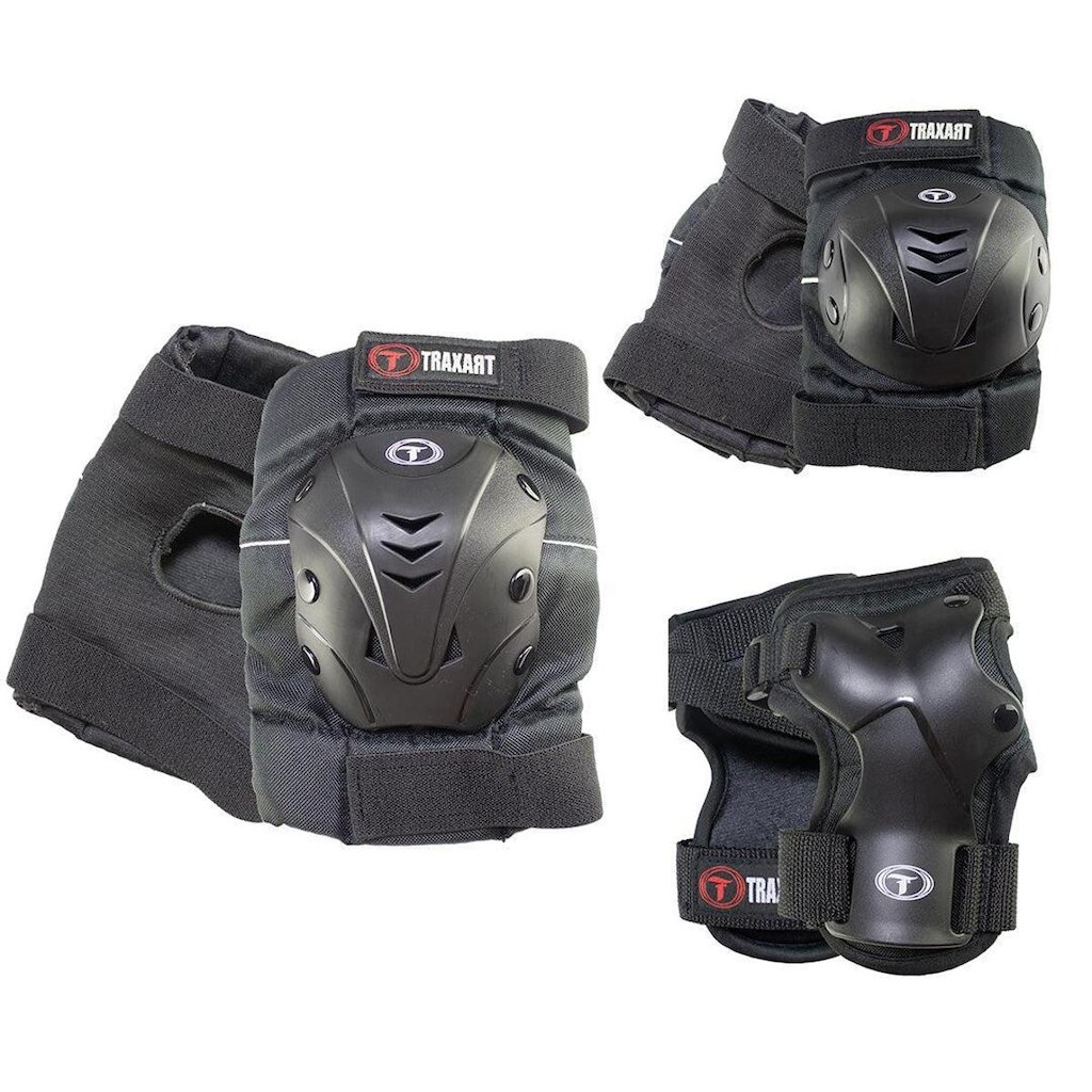 Kit de Proteção Traxart