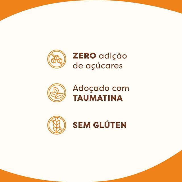 Kit Doces Cremosos Zero Flormel Para Receitas