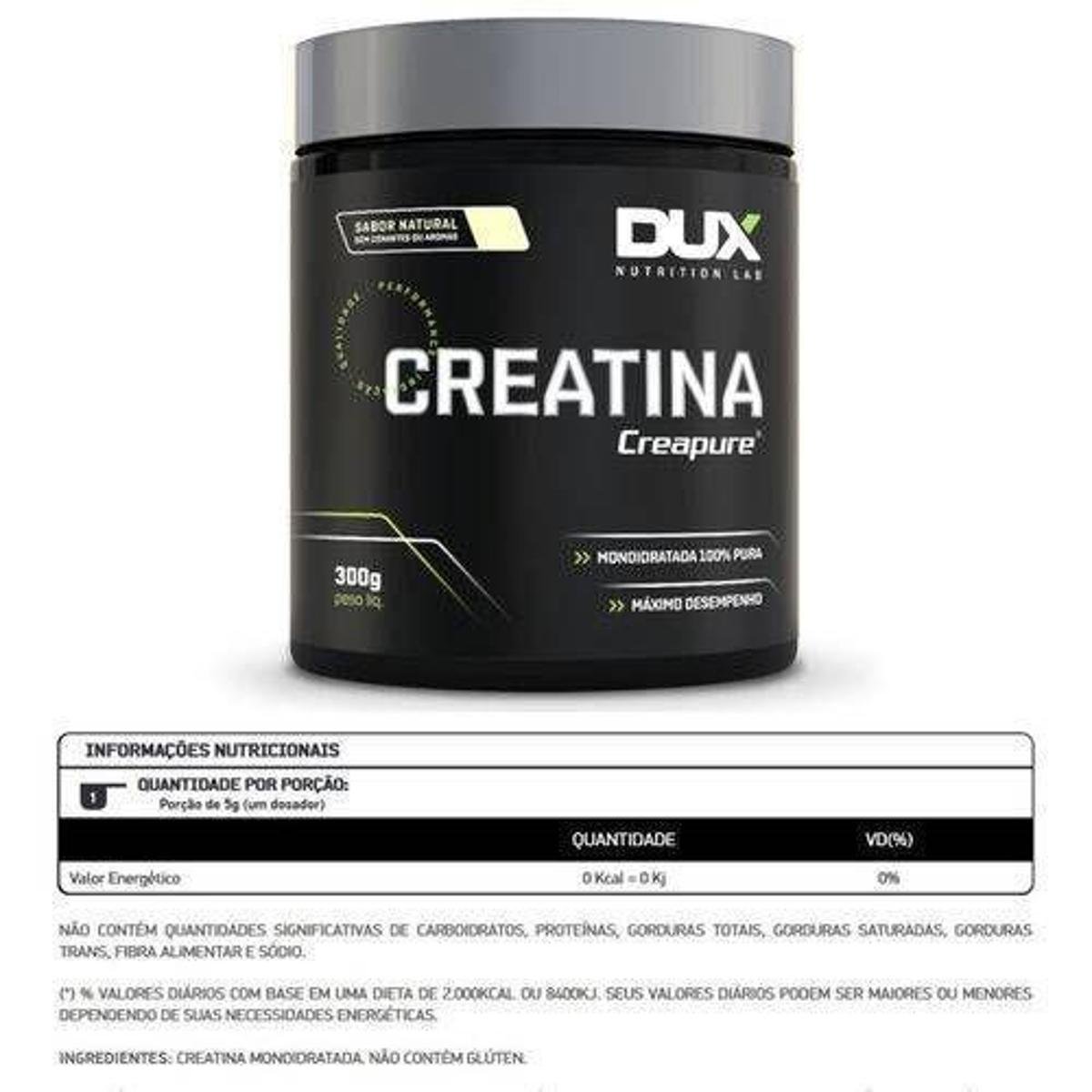 whey dux netshoes