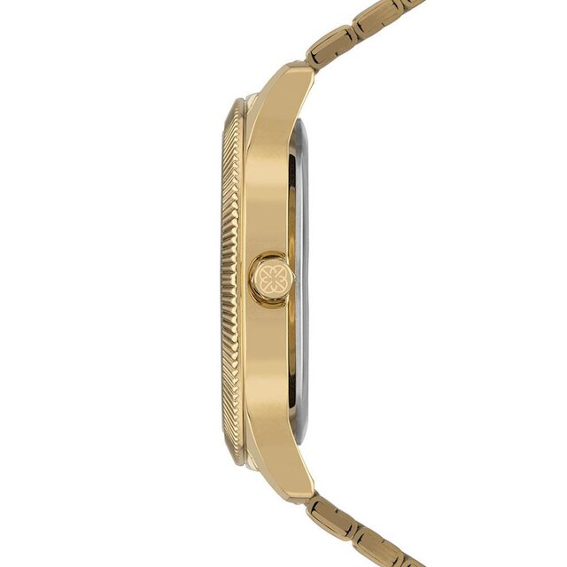 Kit Euro Feminino Soul Dourado - EU2036YUV/K4P