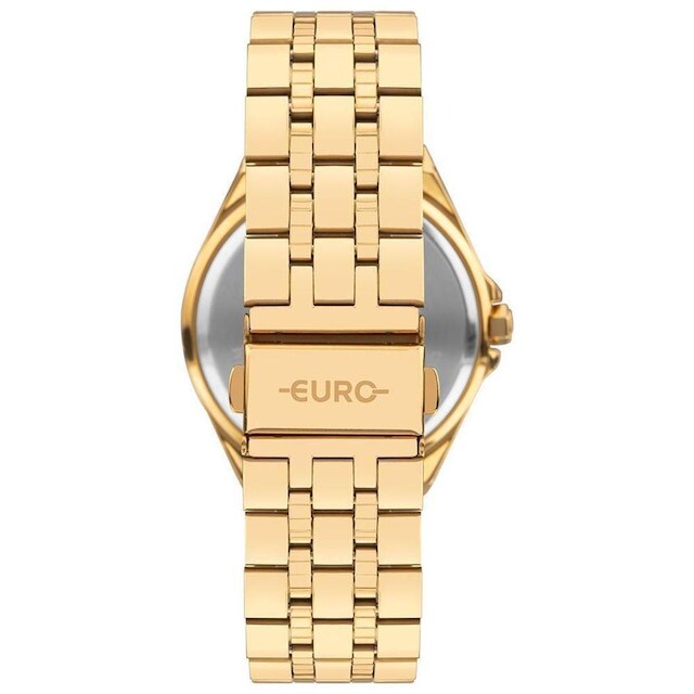 Kit Euro Feminino Soul Dourado - EU2036YVQ/K4D
