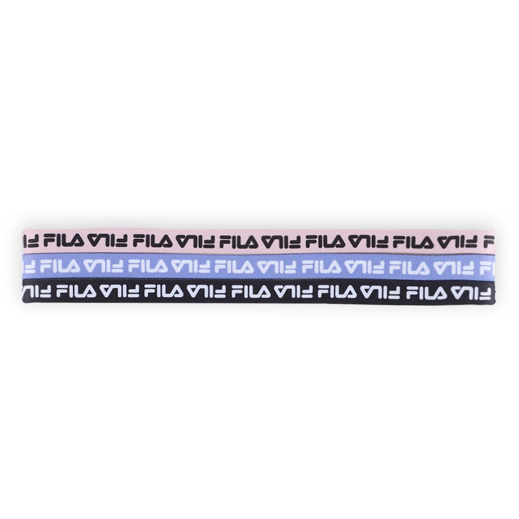 Kit Faixa Fila C/ 3 Peças