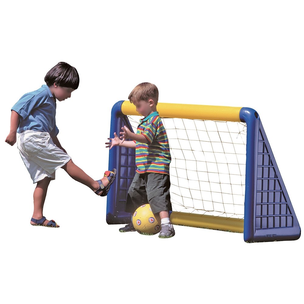 Kit Freso De Futebol Com Bola Para Pisci