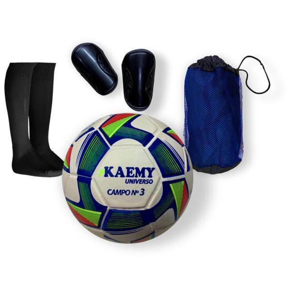 Kit Futebol Infantil