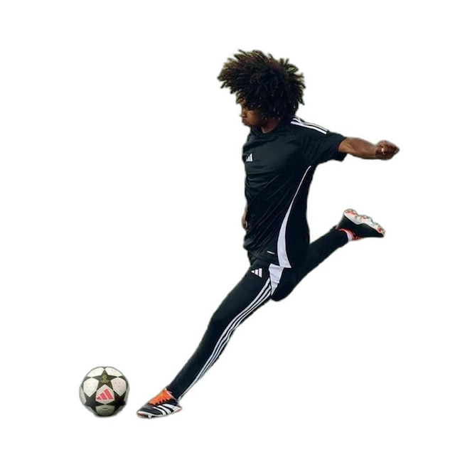 Kit Goal Uefa Adidas Eau de Toilette Masculino-100 ml