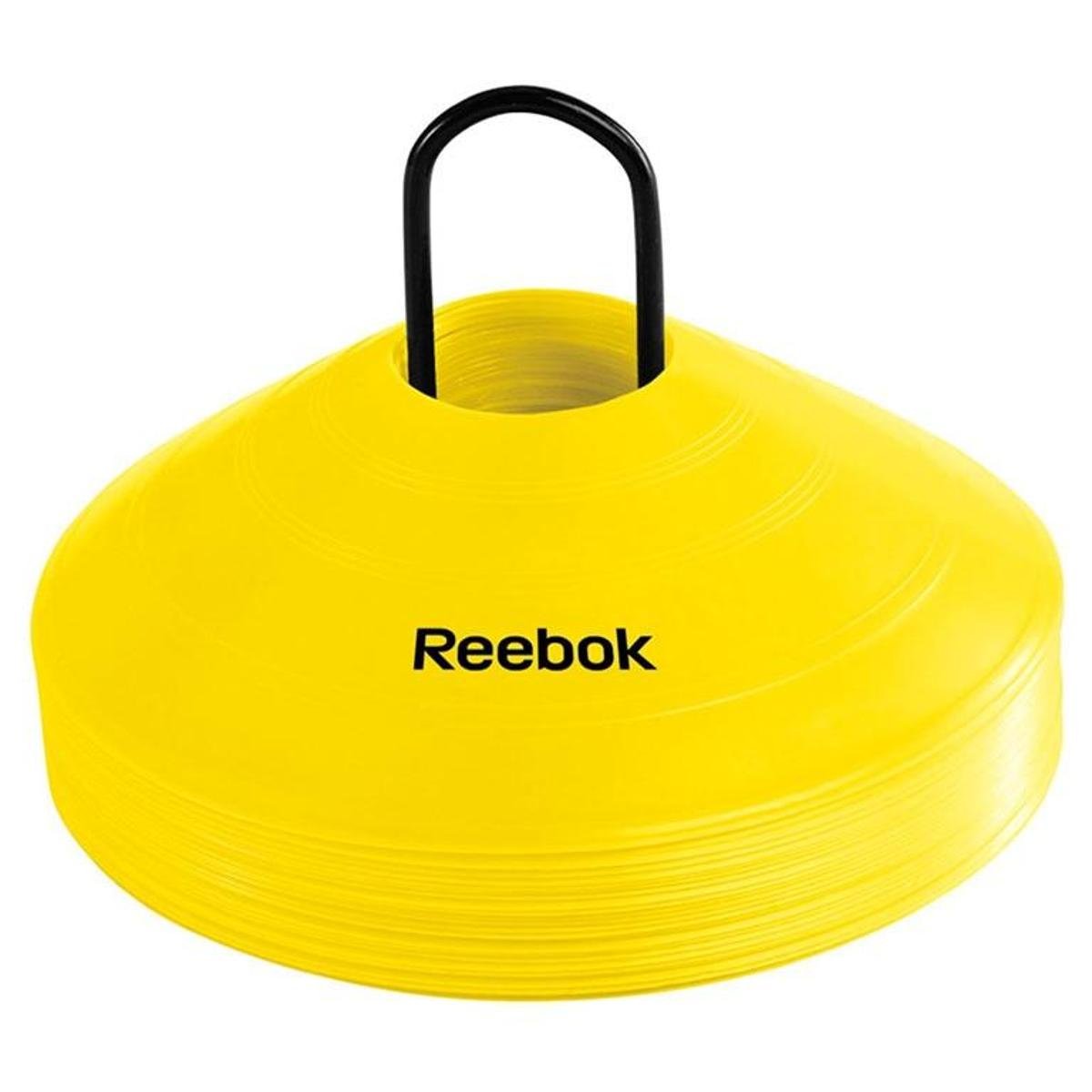 reebok amarelo