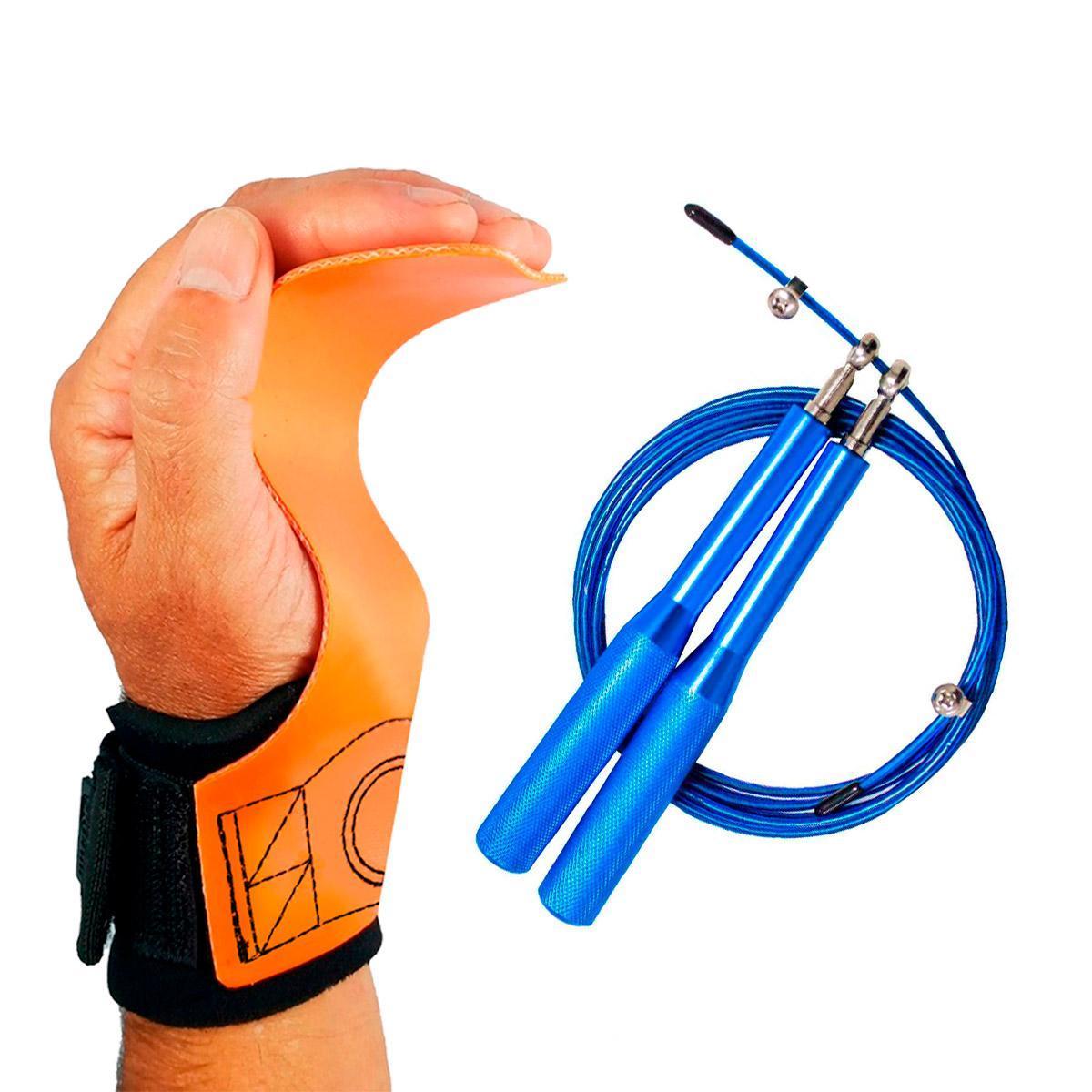 Hand Grip String Cord Grip em promoção na Netshoes!