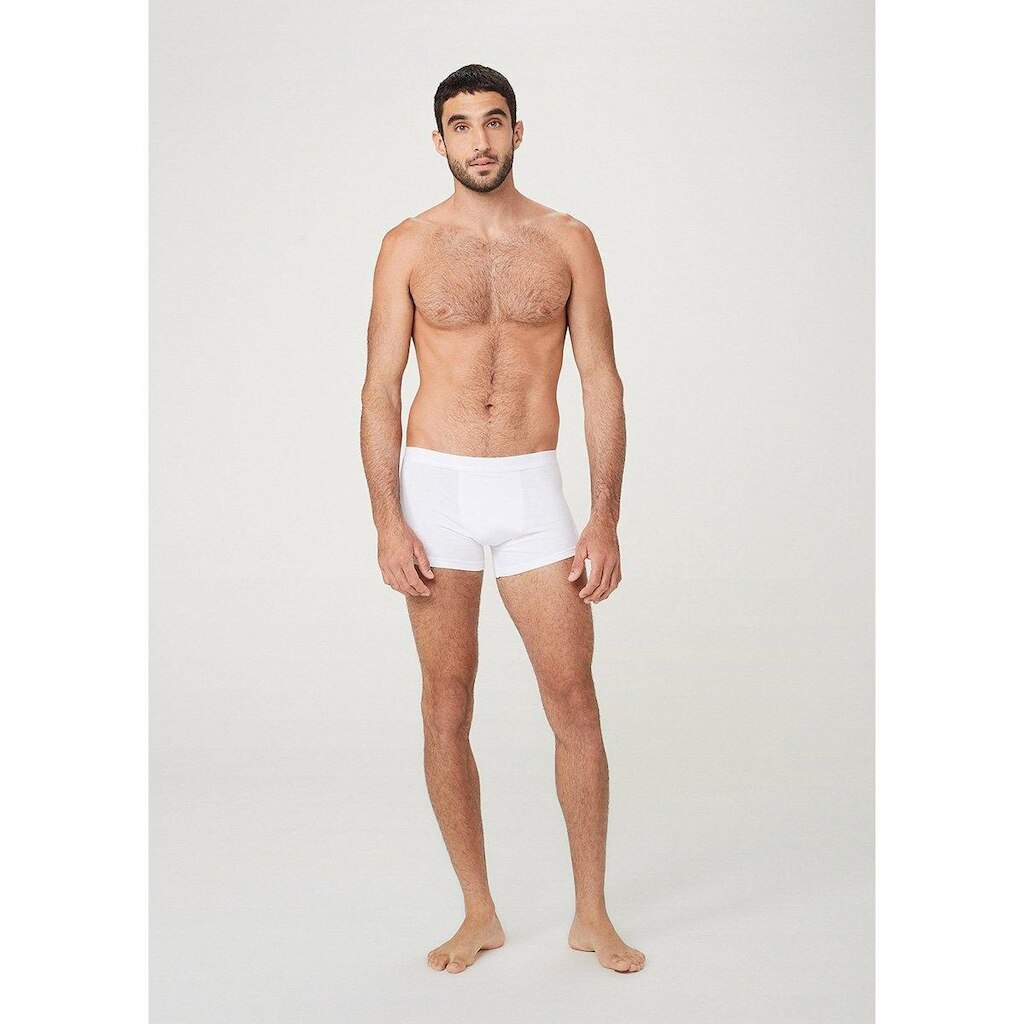 Kit Hering 2 Cuecas Boxer Masculino