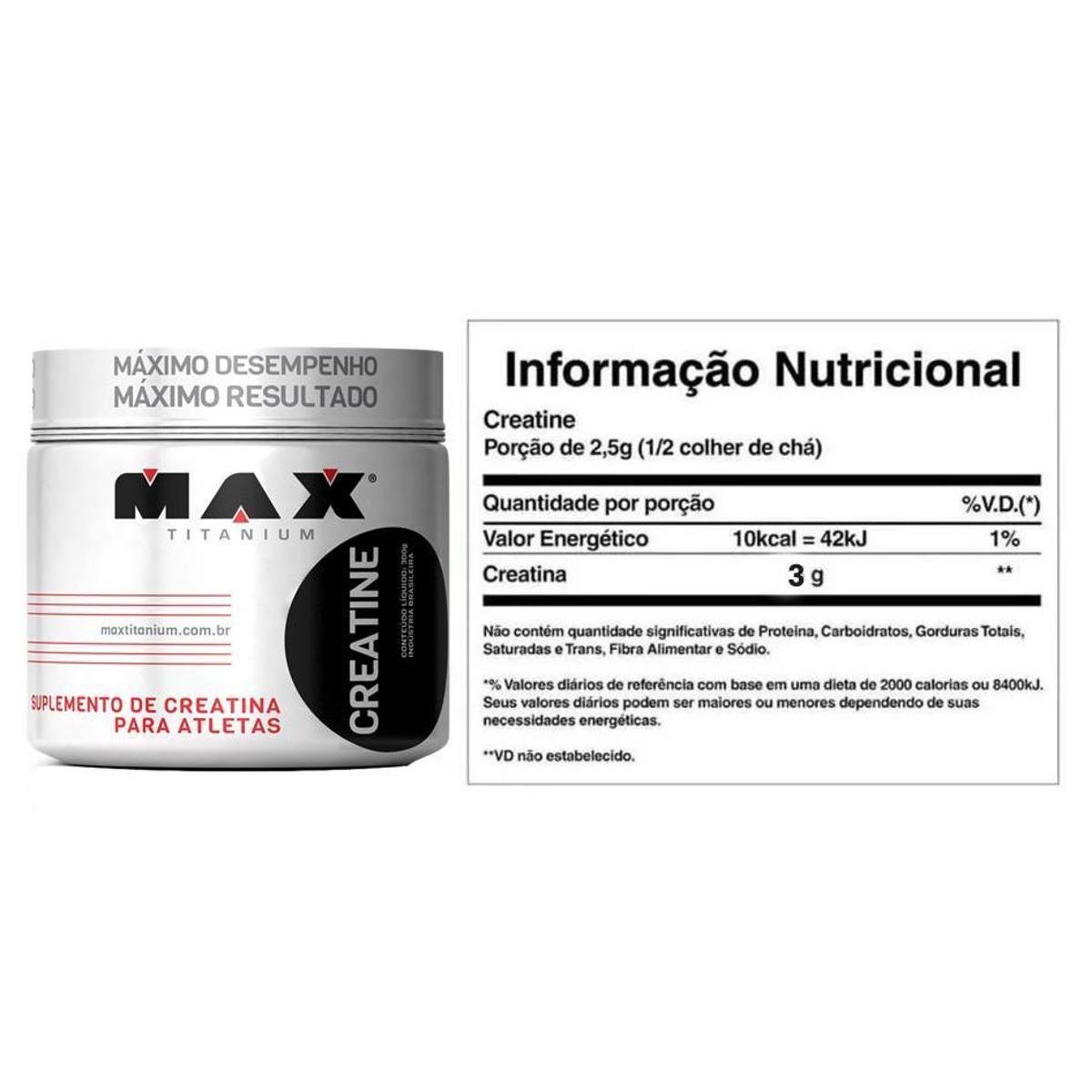 max titanium 17500 netshoes