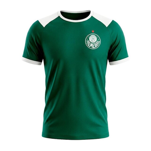 KIT INFANTIL BETEL PALMEIRAS ALVIVERDE