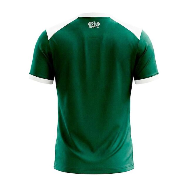 KIT INFANTIL BETEL PALMEIRAS ALVIVERDE