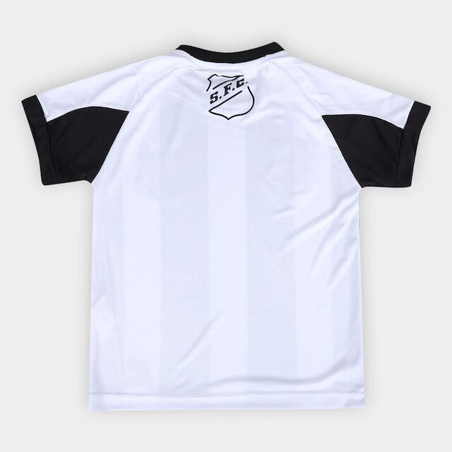 Kit Infantil Santos Allus Masculina