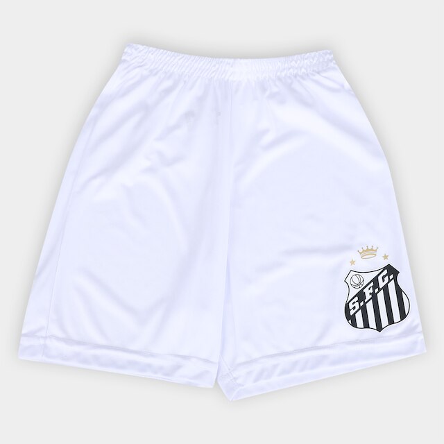 Kit Infantil Santos Allus Masculina