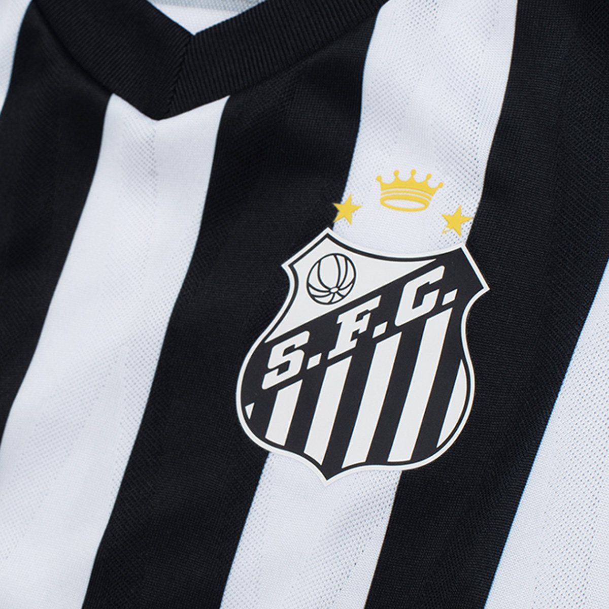 Kit Infantil Santos II 26/27 Umbro - 2