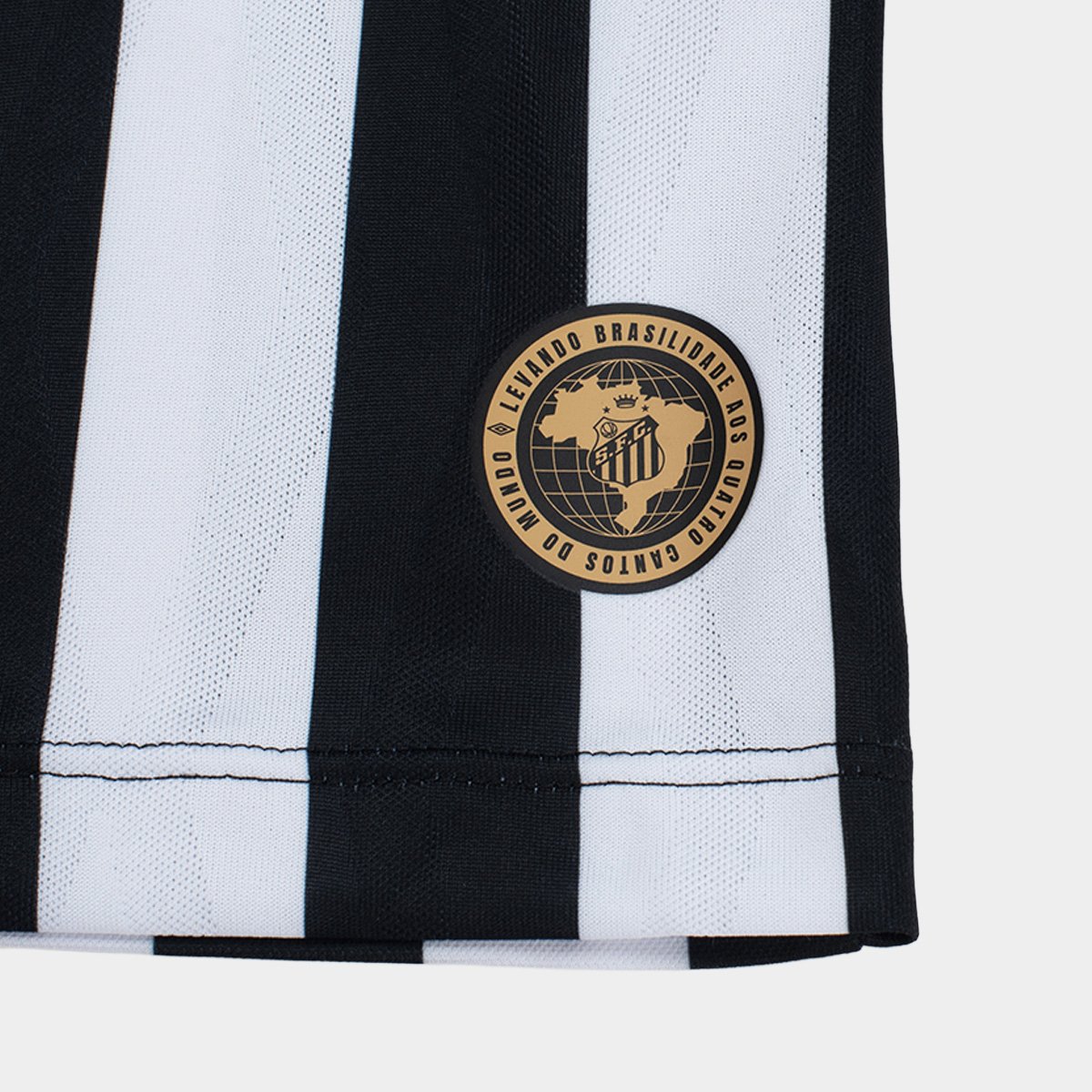 Kit Infantil Santos II 26/27 Umbro - 4