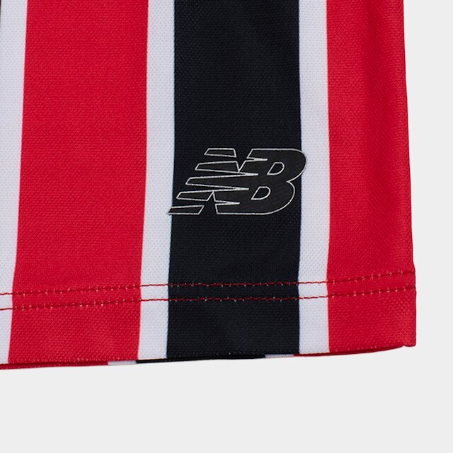 Kit Infantil São Paulo II 26/27 New Balance