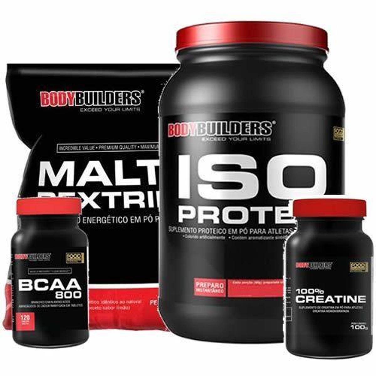 iso protein netshoes