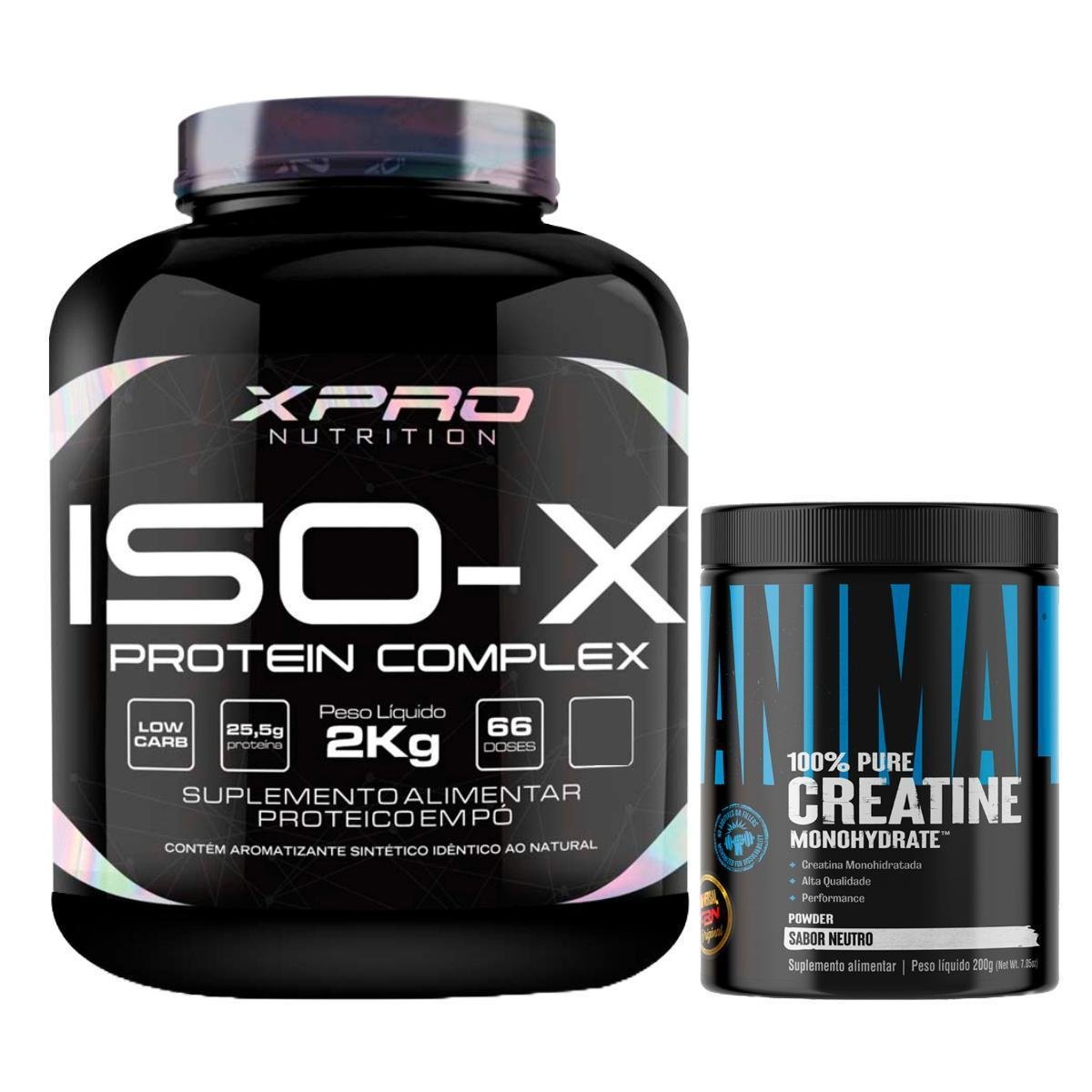Produtos da marca X-pro na Netshoes!