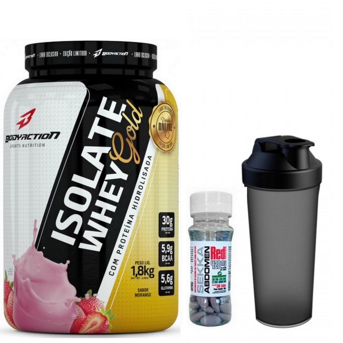 whey protein gold standard refil netshoes