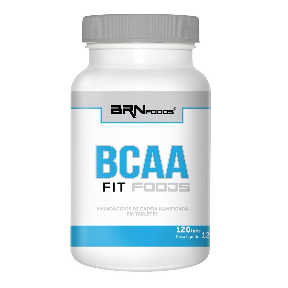 Kit IsoProtein Foods 2kg + BCAA Fit Foods 120tabs + Creatine Foods 100g