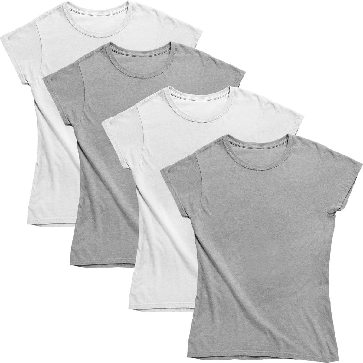 netshoes camisas basicas
