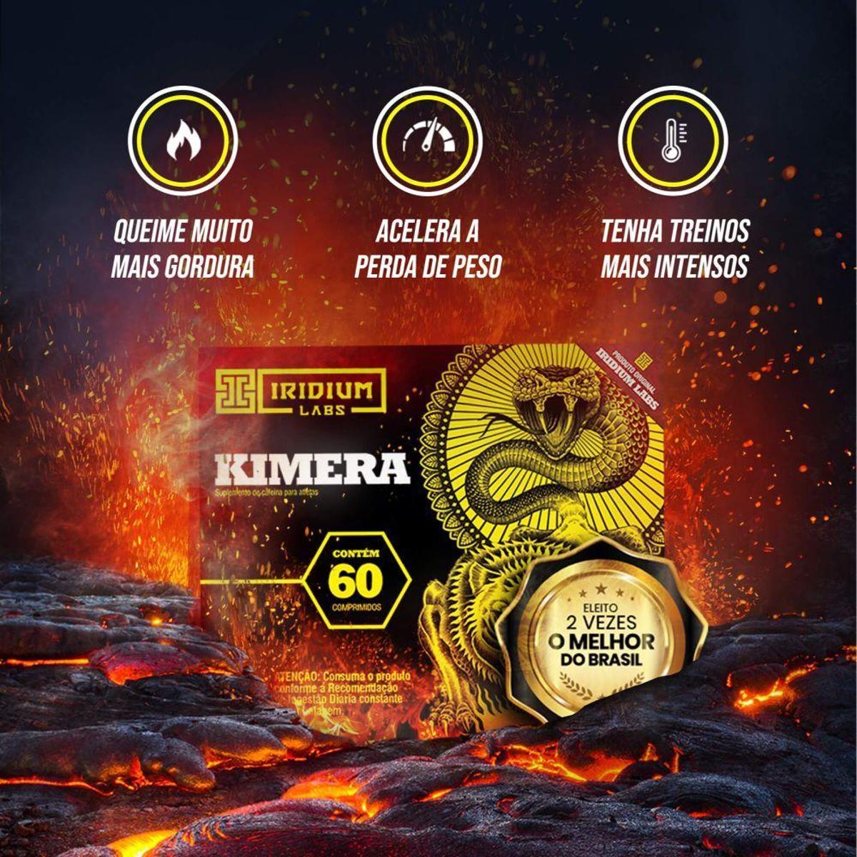 kimera netshoes