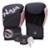 Kit Luva Boxe Muay Thai + Bandagem + Bucal Naja Extreme - Rosa