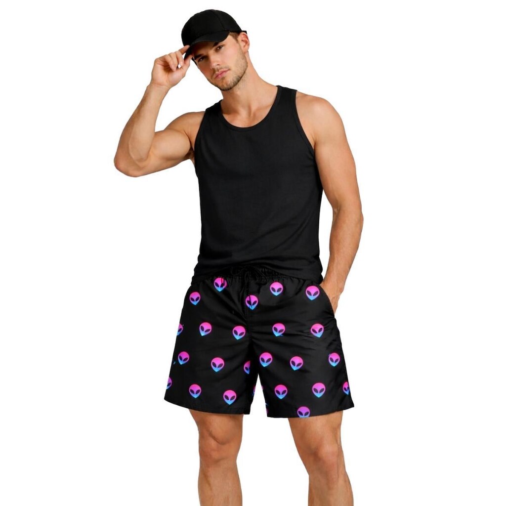 Kit Masculino Regata Algodão com Short Tactel e Boné Aba Curva Esportivo Casual