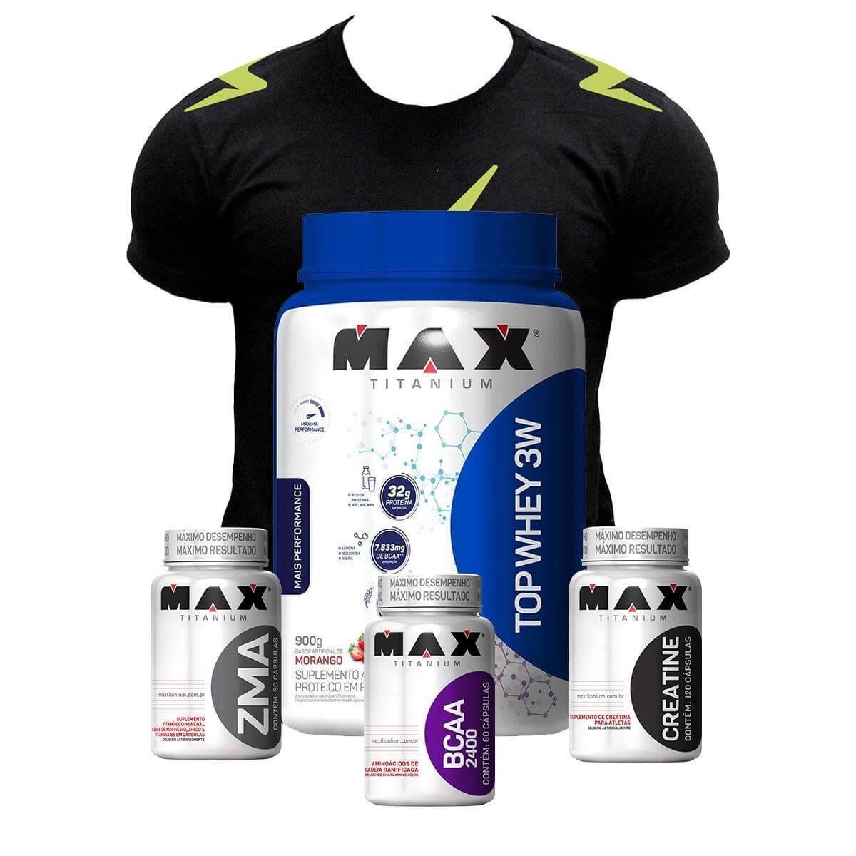 whey 3w netshoes