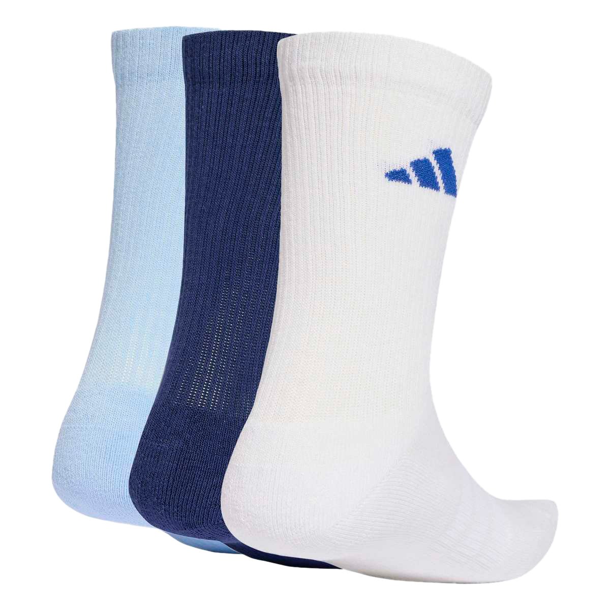 Kit Meia Adidas CRW - 3 Pares - 1