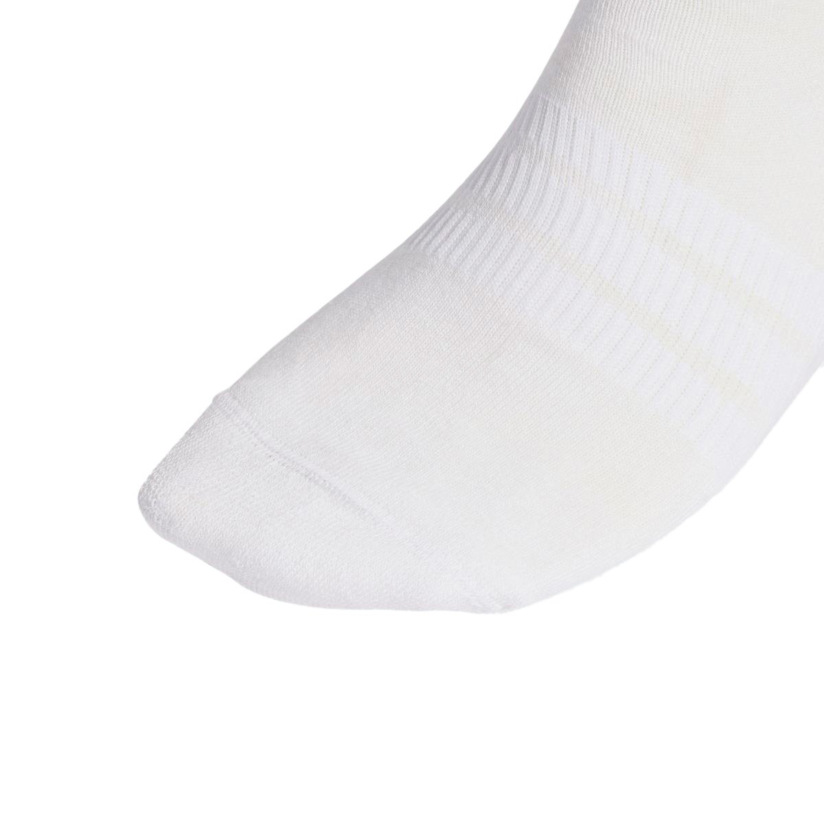 Kit Meia Adidas CRW - 3 Pares - 2