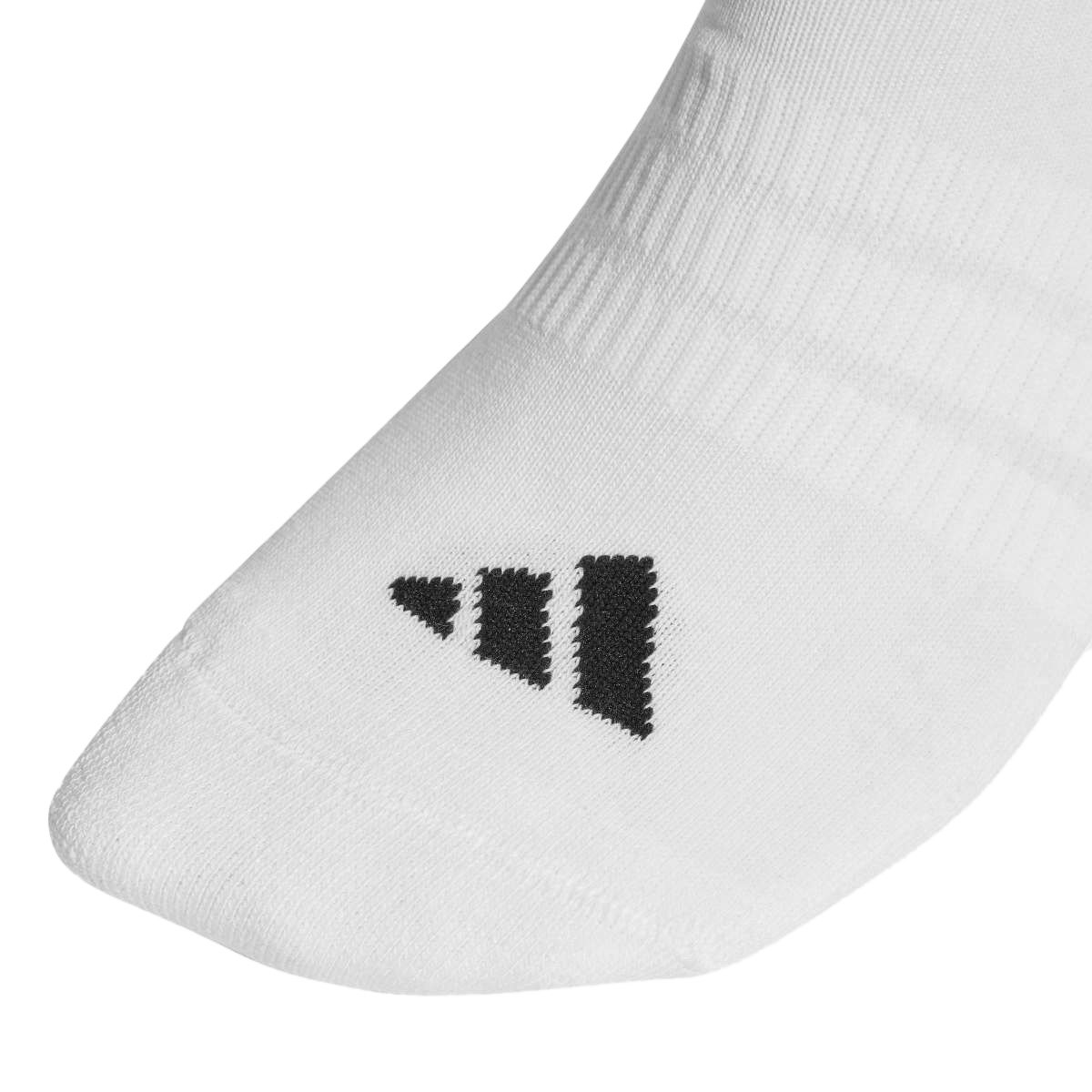 Kit Meia Adidas Low - 3 Pares - 2