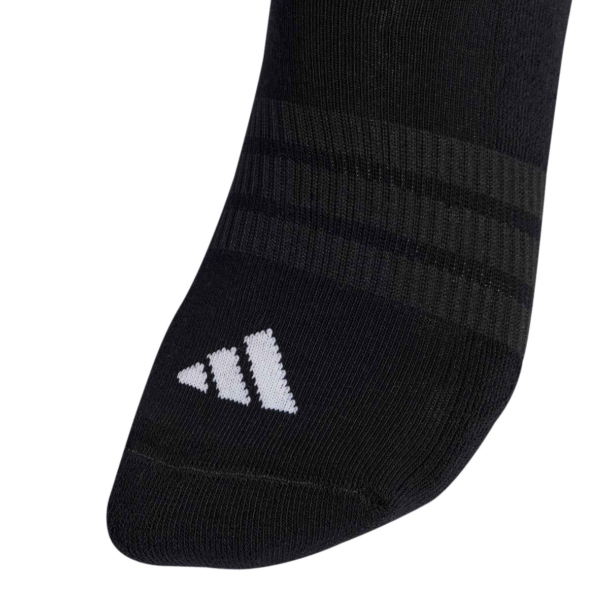 Kit Meia Adidas Low - 3 Pares - 2