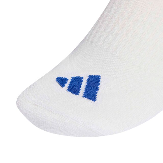 Kit Meia Adidas Sport - 3 Pares