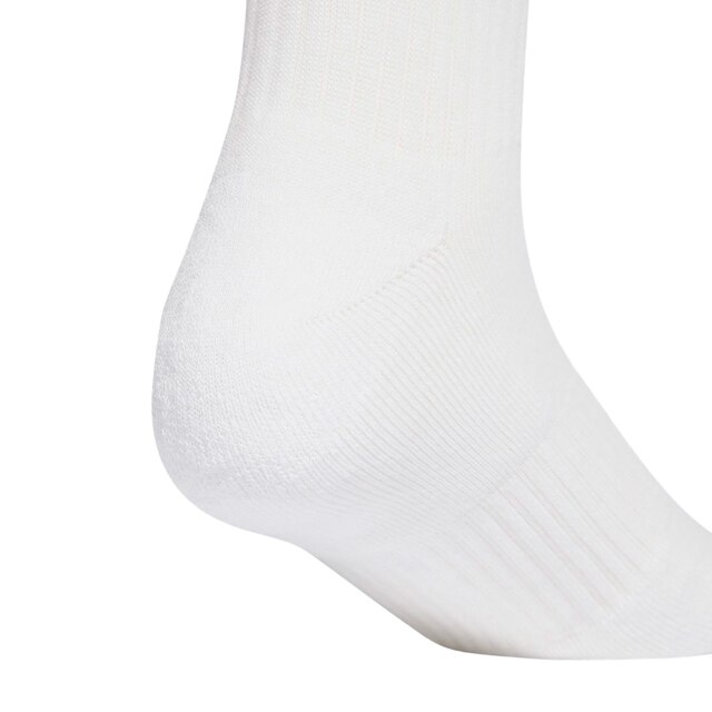 Kit Meia Adidas Sport - 3 Pares