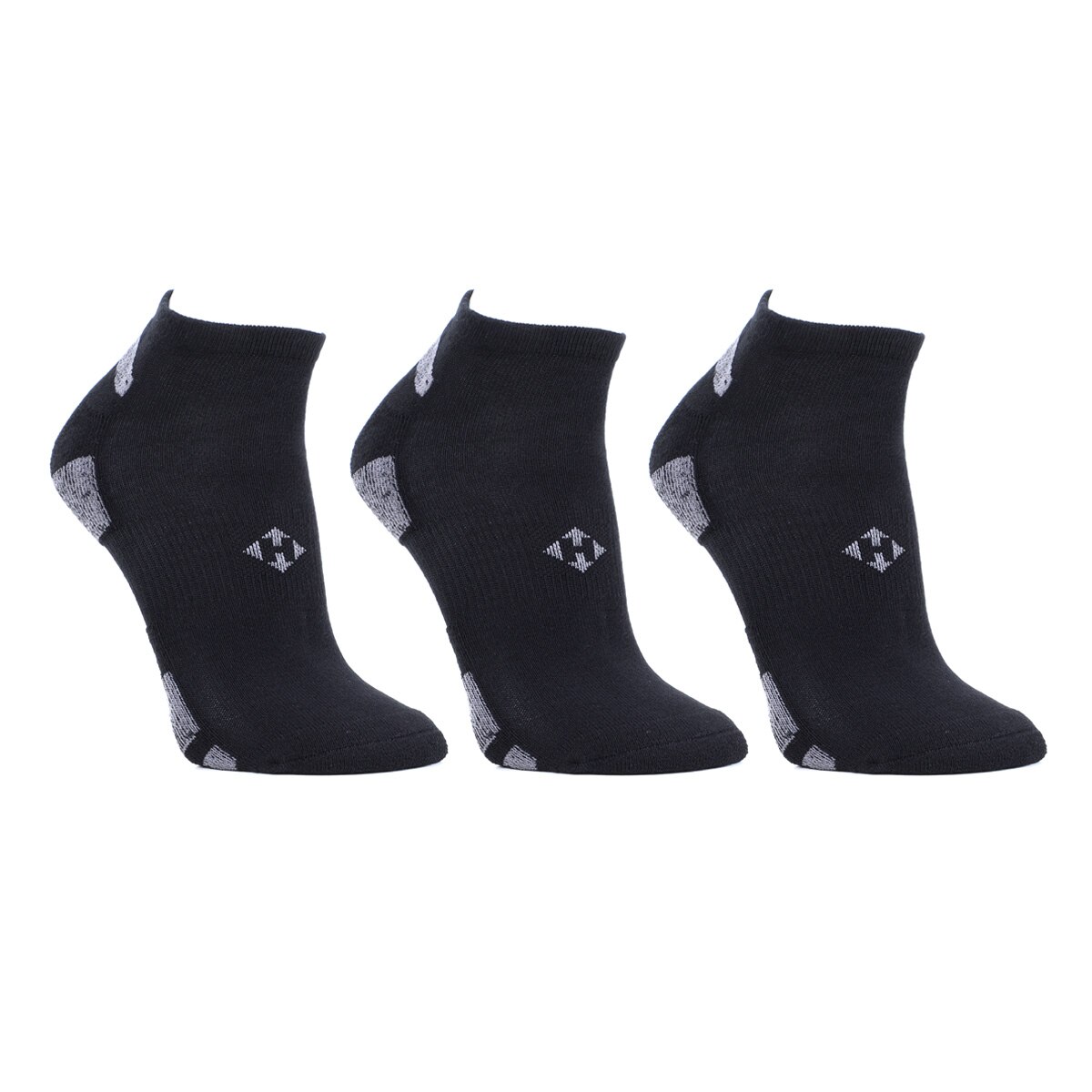 Kit Meia Altomax Cano Curto Atoalhada c/ 3 Pares Masculina Menor preço em Kit Meia Altomax Cano Curto Atoalhada c/ 3 Pares Masculina