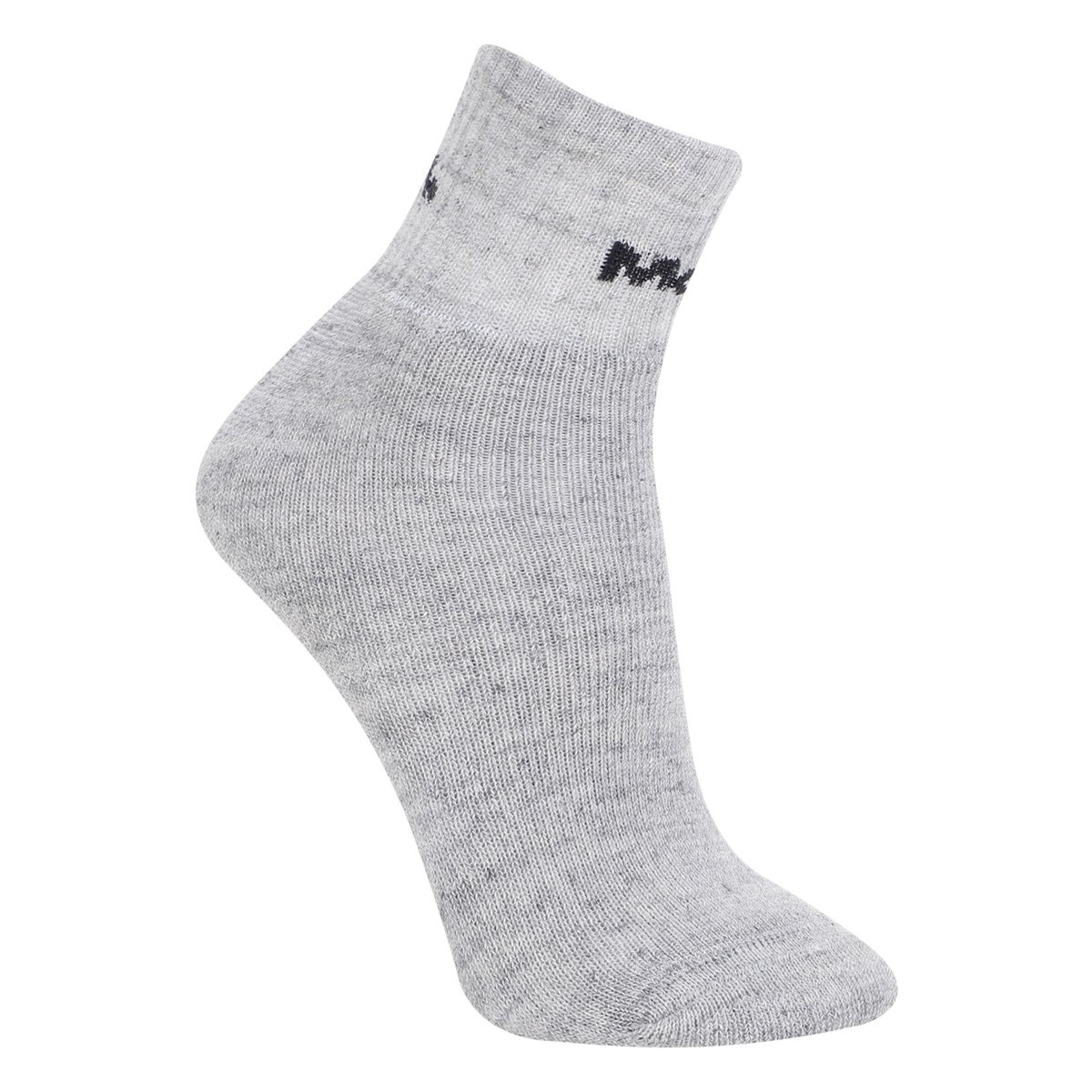 Kit Meia Cano Curto Mash Masculina 3 Pares - 2