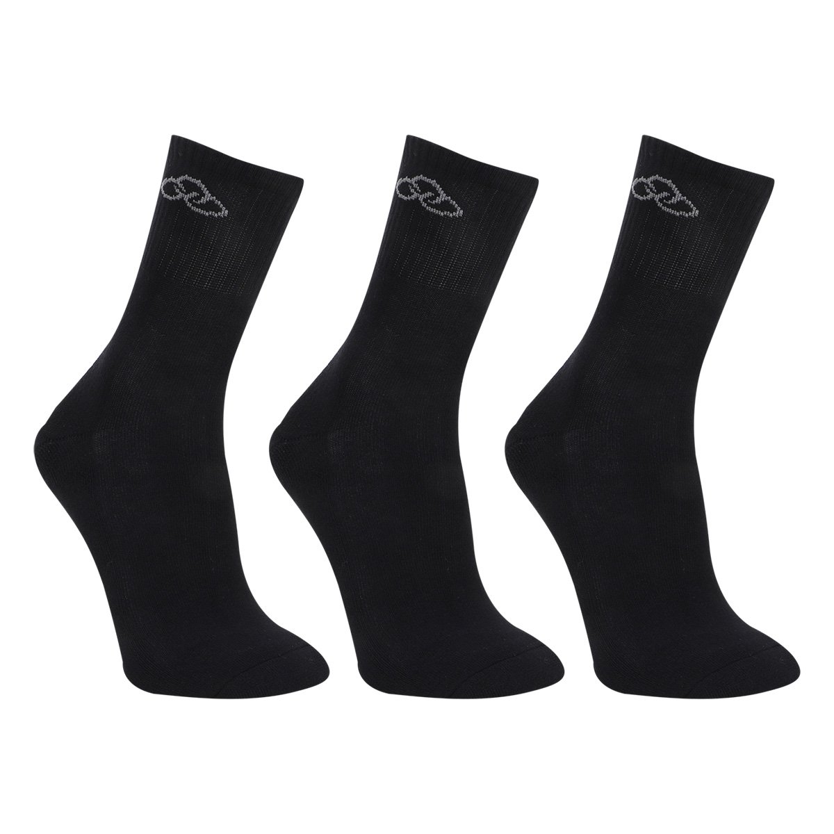 Kit Meia Cano Médio Olympikus Masculina 3 Pares é ruim? Kit Meia Cano Médio Olympikus Masculina 3 Pares é boa?
