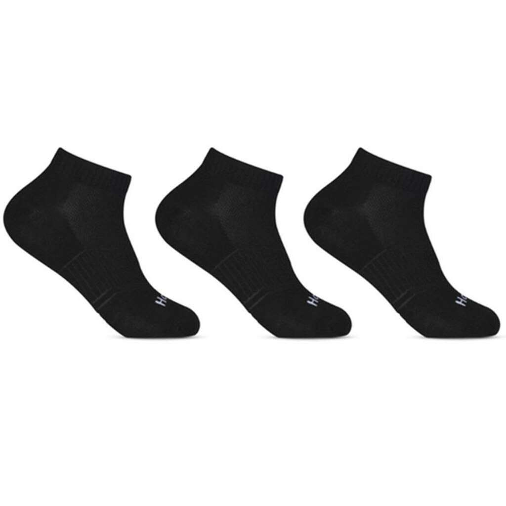 KIT MEIA HOAHI 3 PARES CANO CURTO