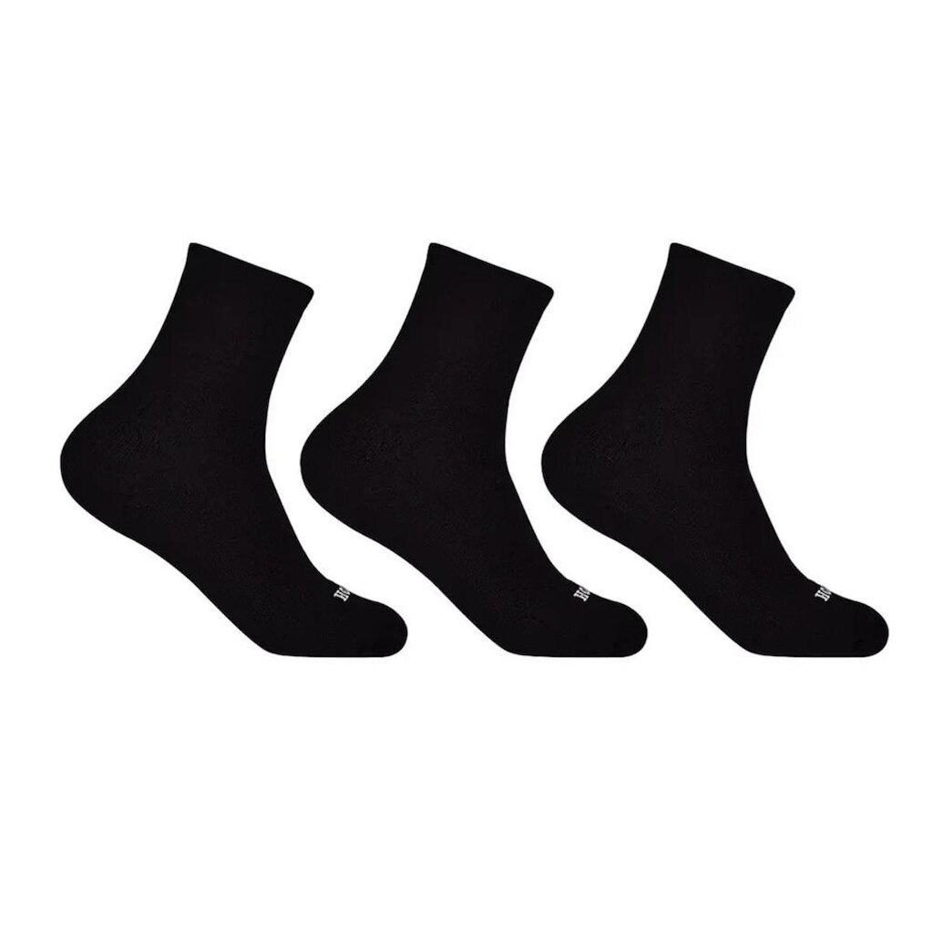 KIT MEIA HOAHI 3 PARES CANO LONGO
