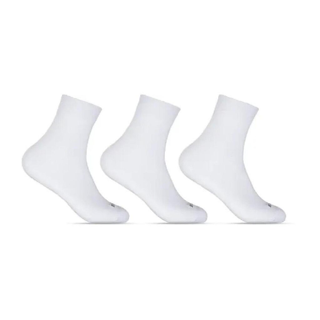 KIT MEIA HOAHI 3 PARES CANO LONGO