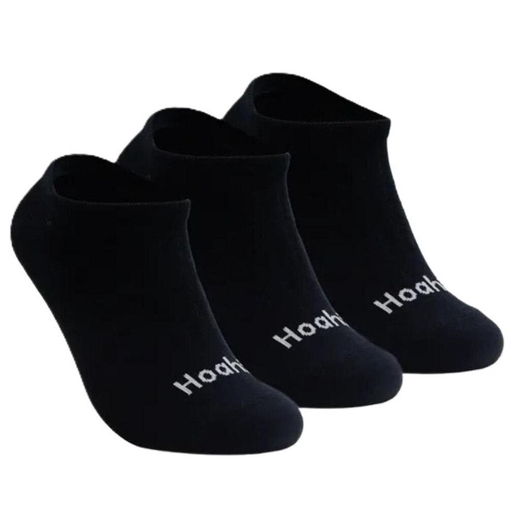 KIT MEIA HOAHI 3 PARES INVISIVEL