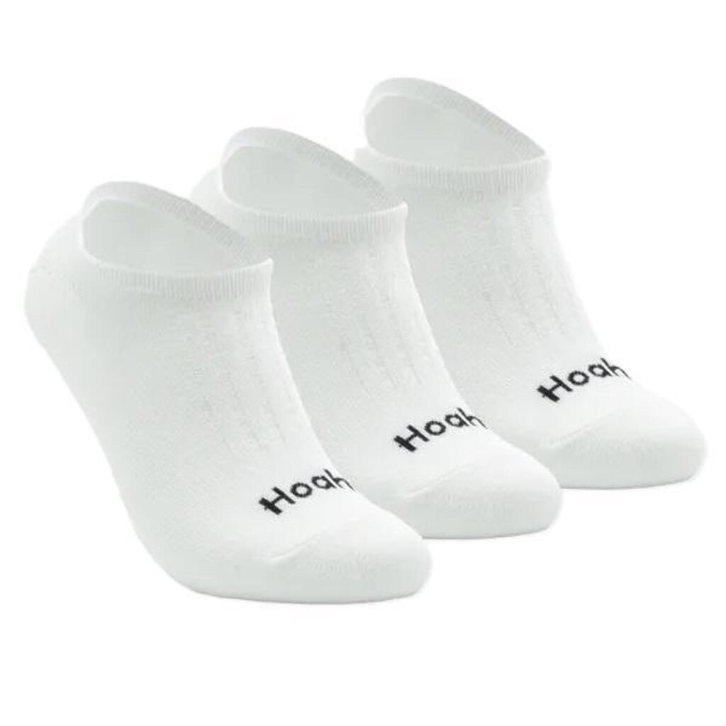 KIT MEIA HOAHI 3 PARES INVISIVEL