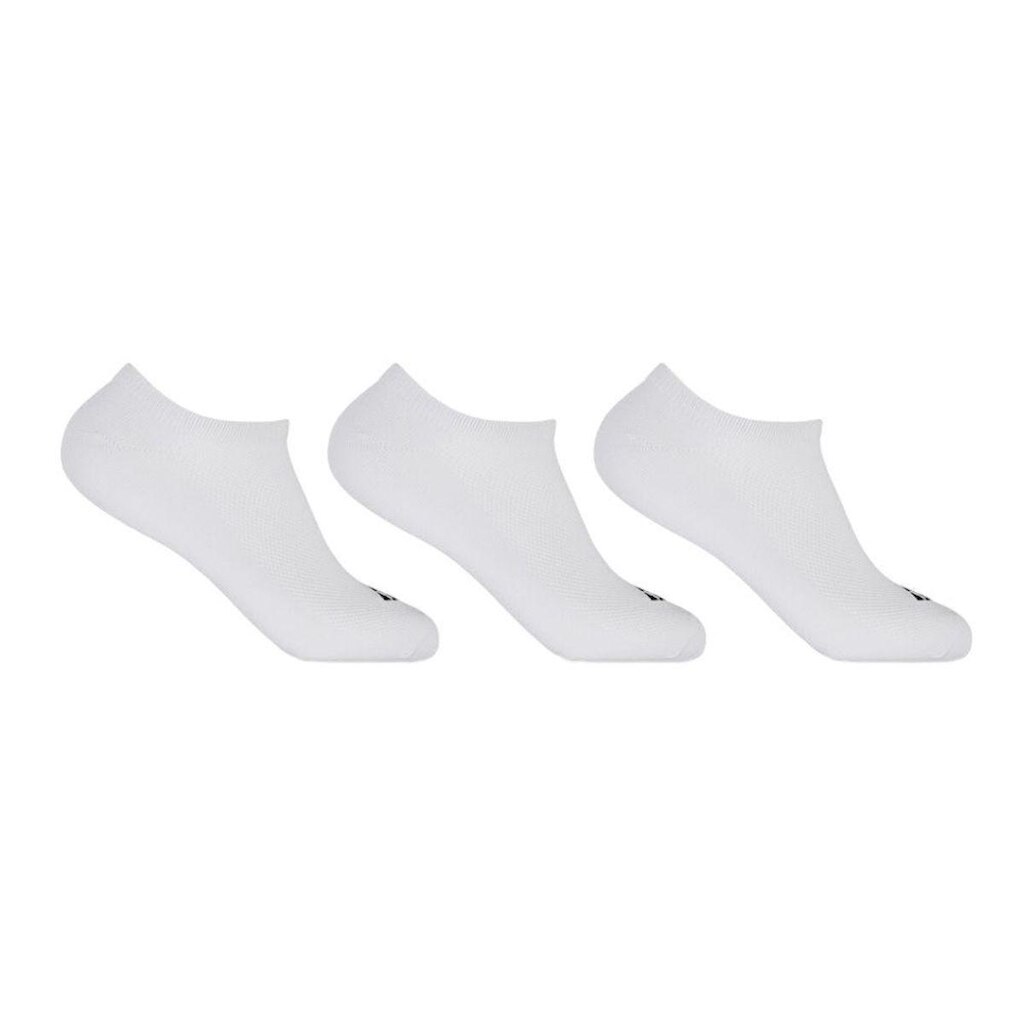 Kit Meia Hoahi 3X1 Invisivel