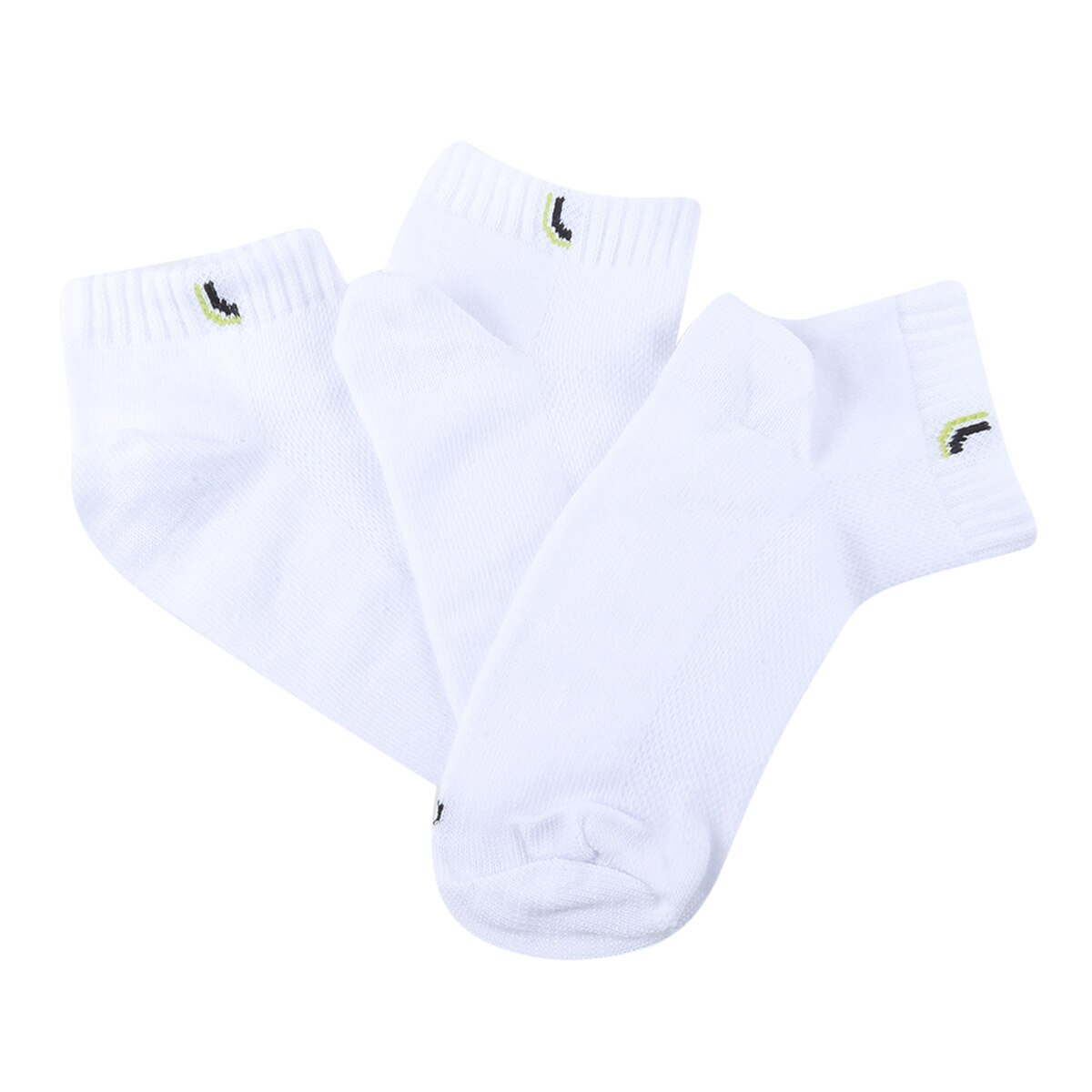 Kit Meia Infantil Cano Baixo Lupo C/ 3 Pares Masculina é ruim? Kit Meia Infantil Cano Baixo Lupo C/ 3 Pares Masculina é boa?