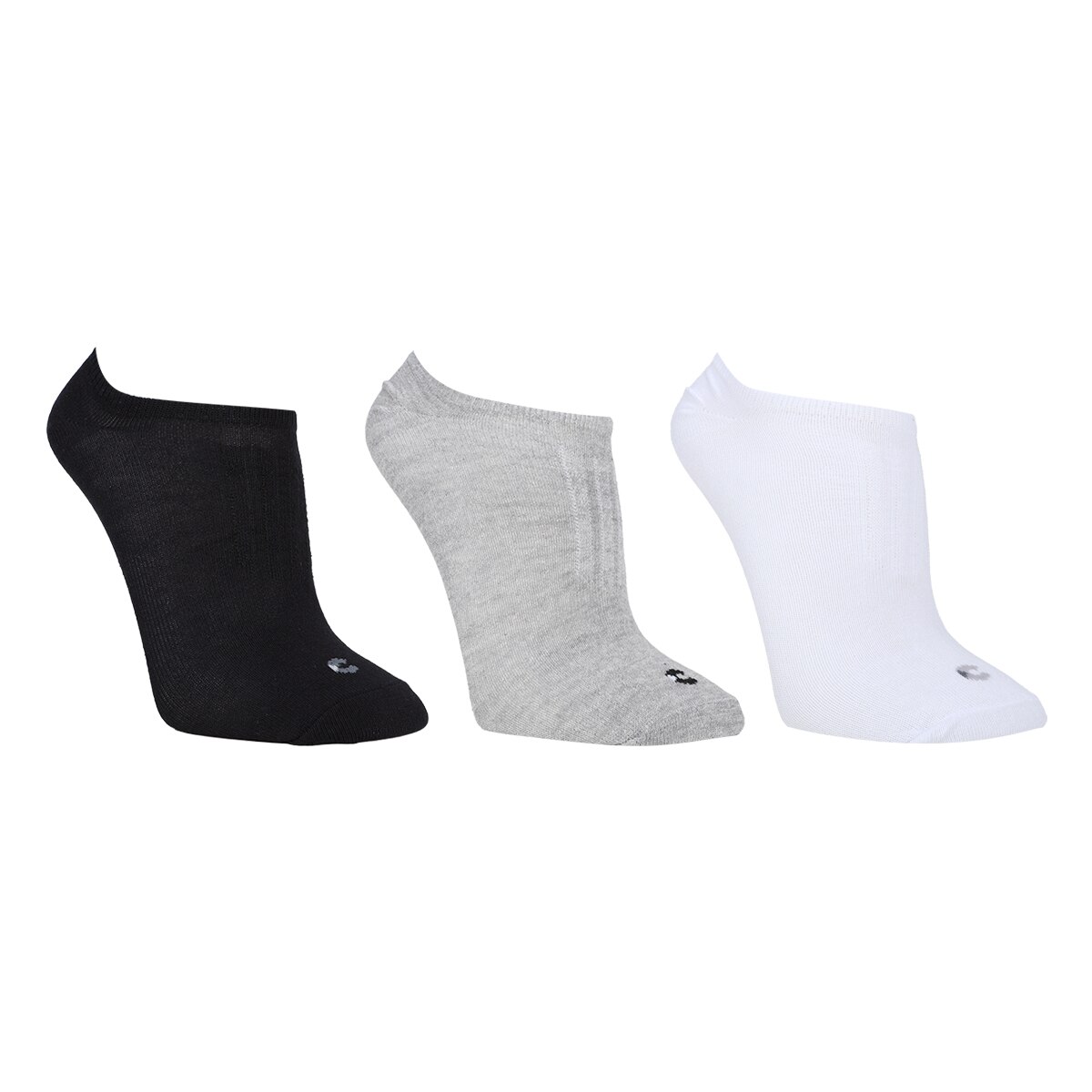 Kit Meia Infantil Cia da Meia Invisível 3 Pares é boa?