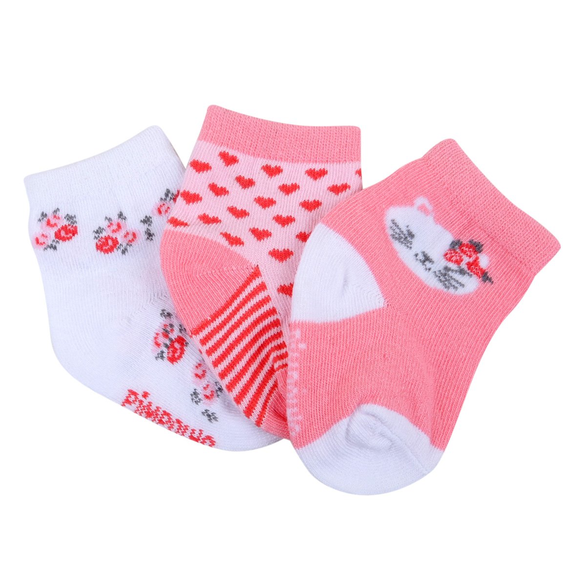 netshoes 3 por 99 infantil