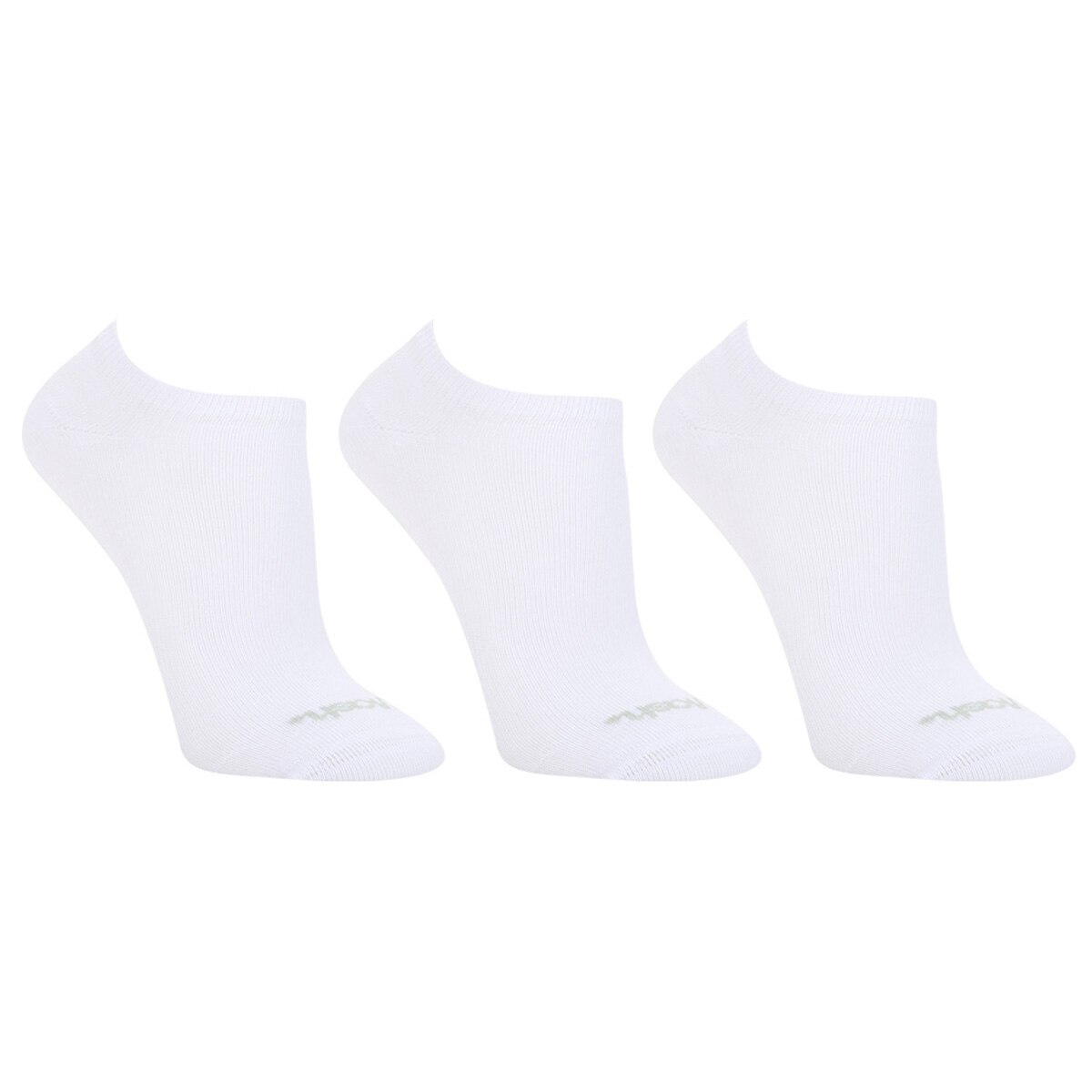 Kit Meia Invisível Mash 3 Pares Masculino Menor preço em Kit Meia Invisível Mash 3 Pares Masculino