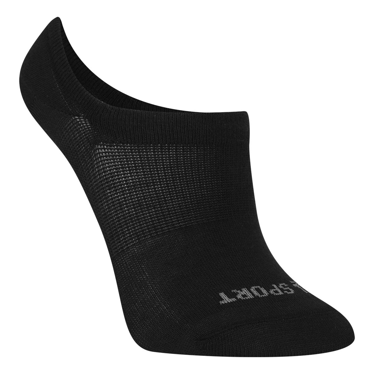 Kit Meia Lupo AU Sport - 15 Pares - 1